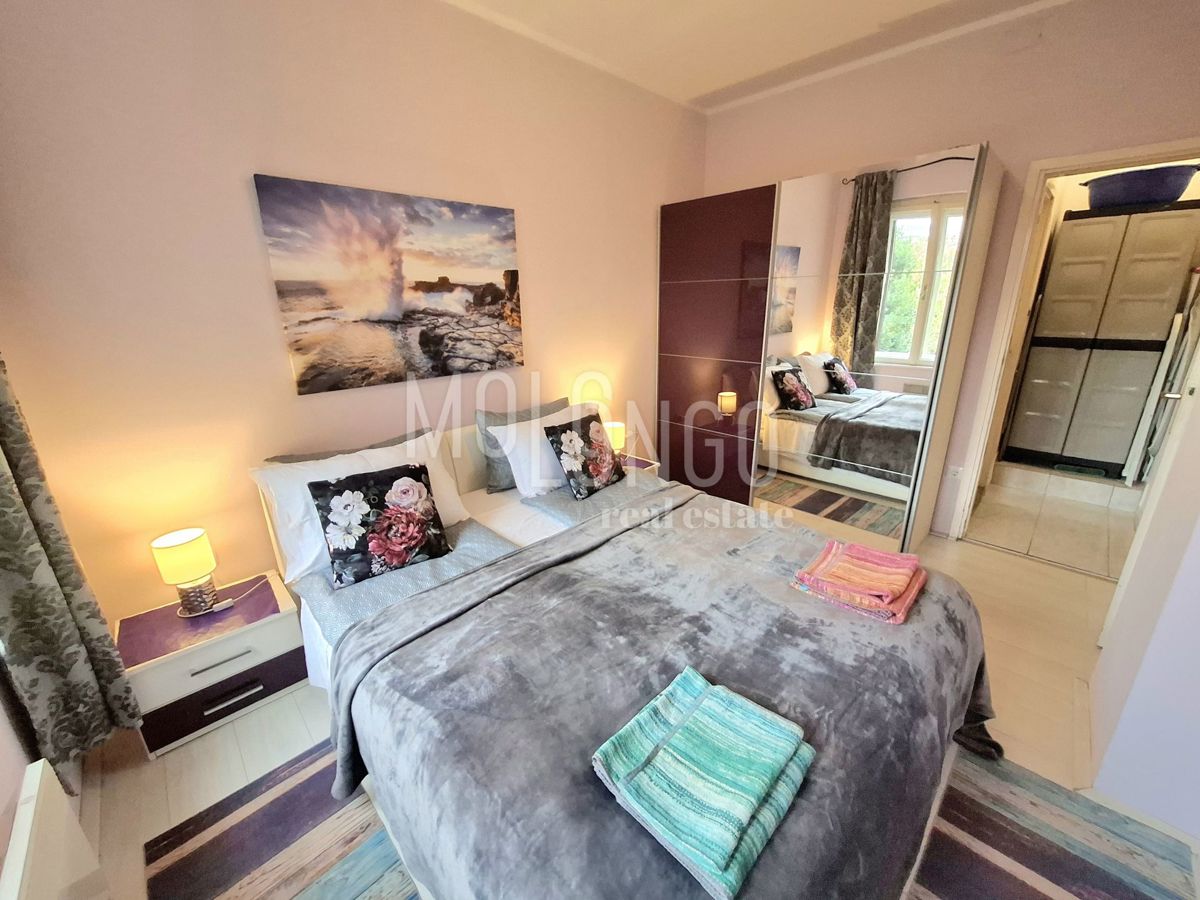 Appartamento/appartamento Opatija - Centar, Opatija, 43m2