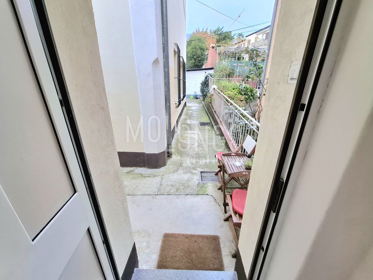 Appartamento/appartamento Opatija - Centar, Opatija, 43m2