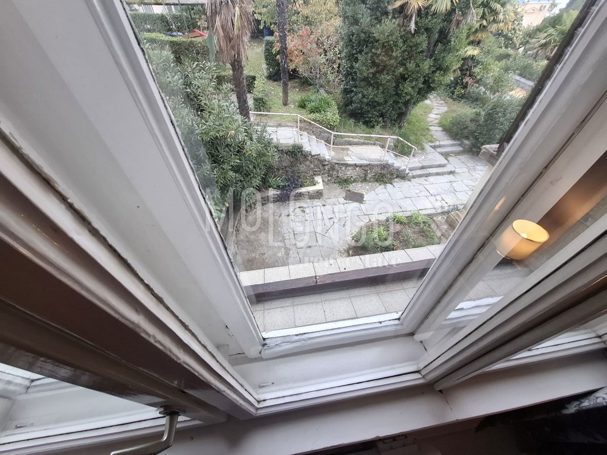 Appartamento/appartamento Opatija - Centar, Opatija, 43m2