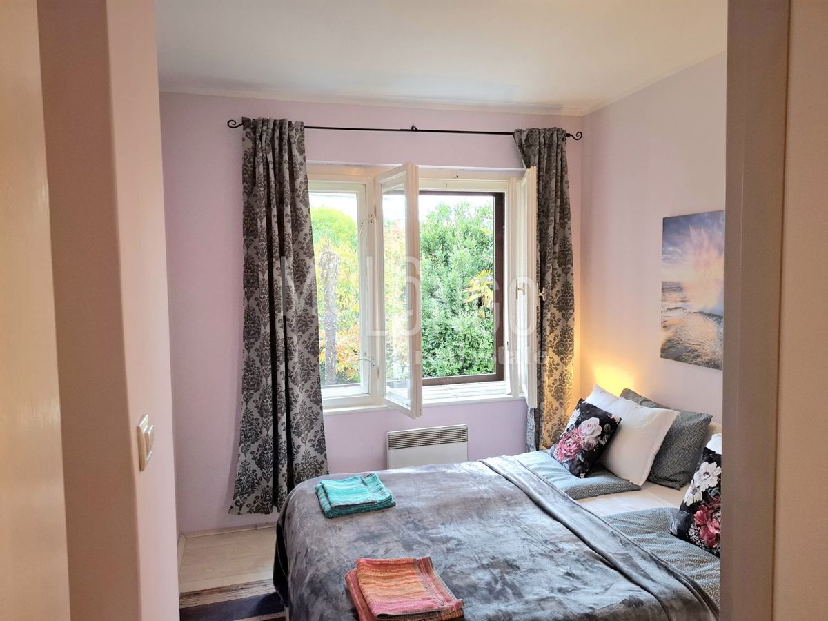 Appartamento/appartamento Opatija - Centar, Opatija, 43m2