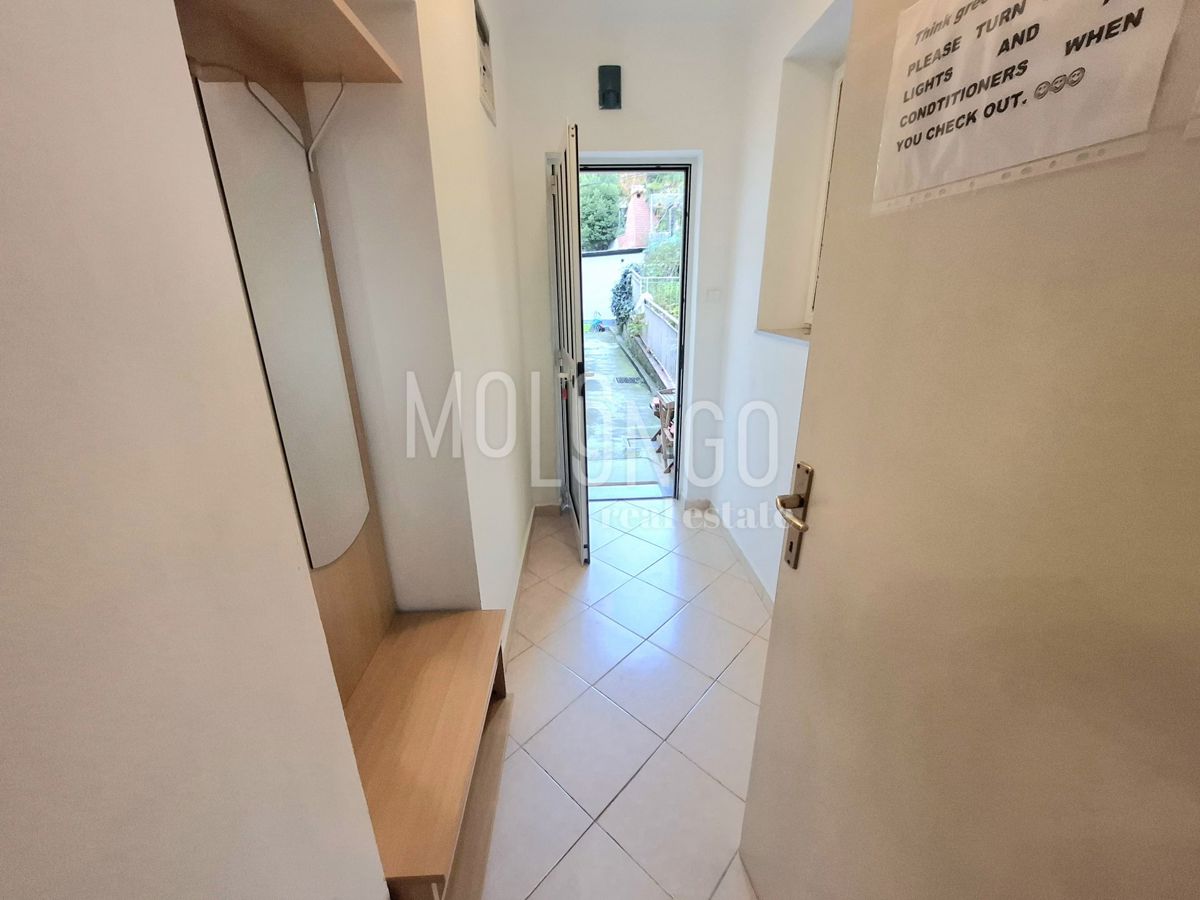 Appartamento/appartamento Opatija - Centar, Opatija, 43m2