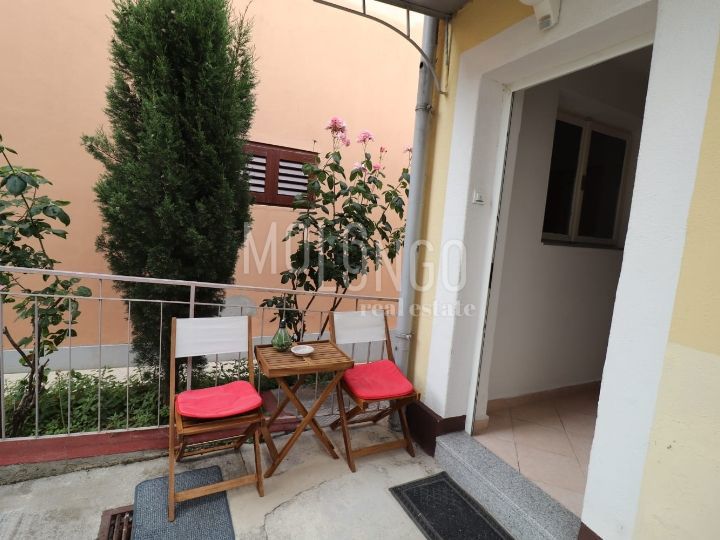 Appartamento/appartamento Opatija - Centar, Opatija, 43m2