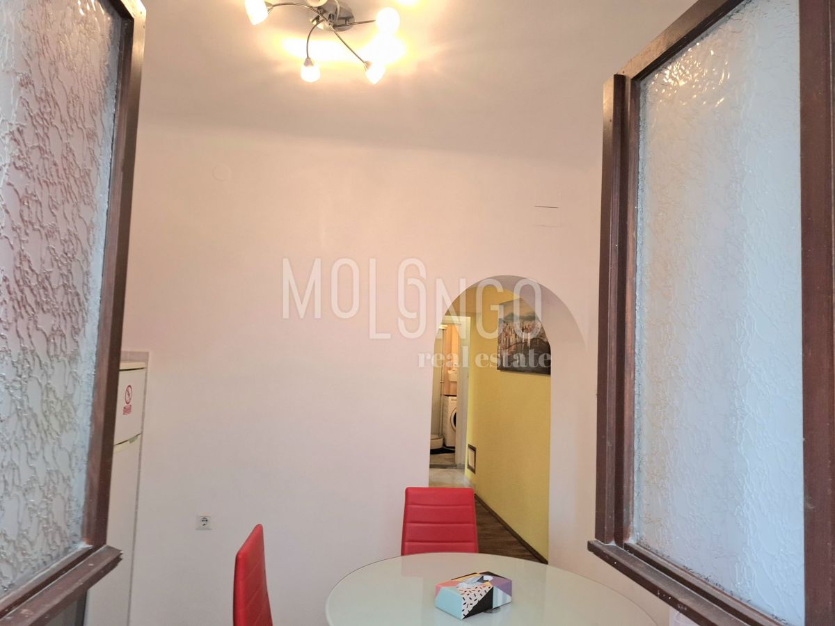 Appartamento/appartamento Opatija - Centar, Opatija, 43m2