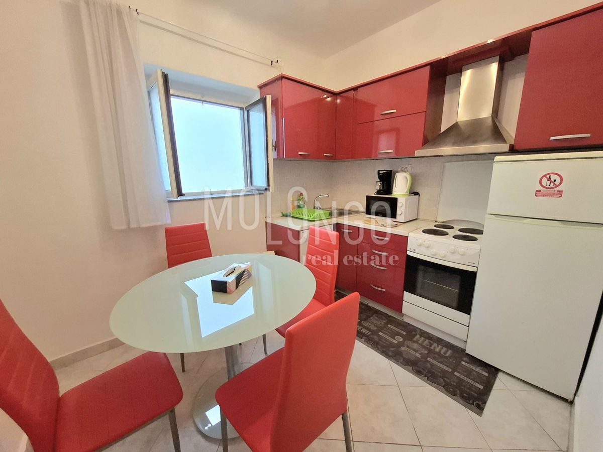 Appartamento/appartamento Opatija - Centar, Opatija, 43m2