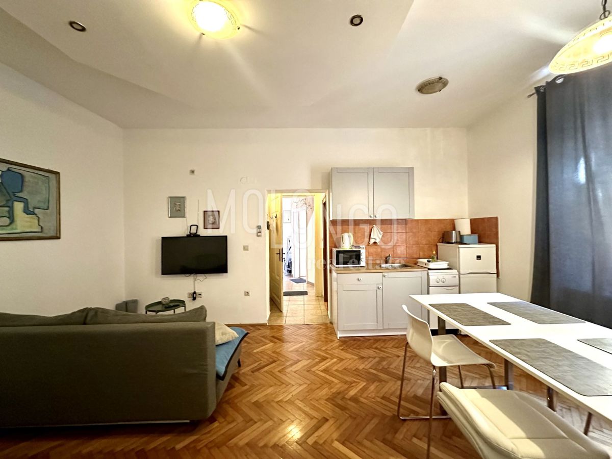 Appartamento/appartamento Opatija - Centar, Opatija, 80m2