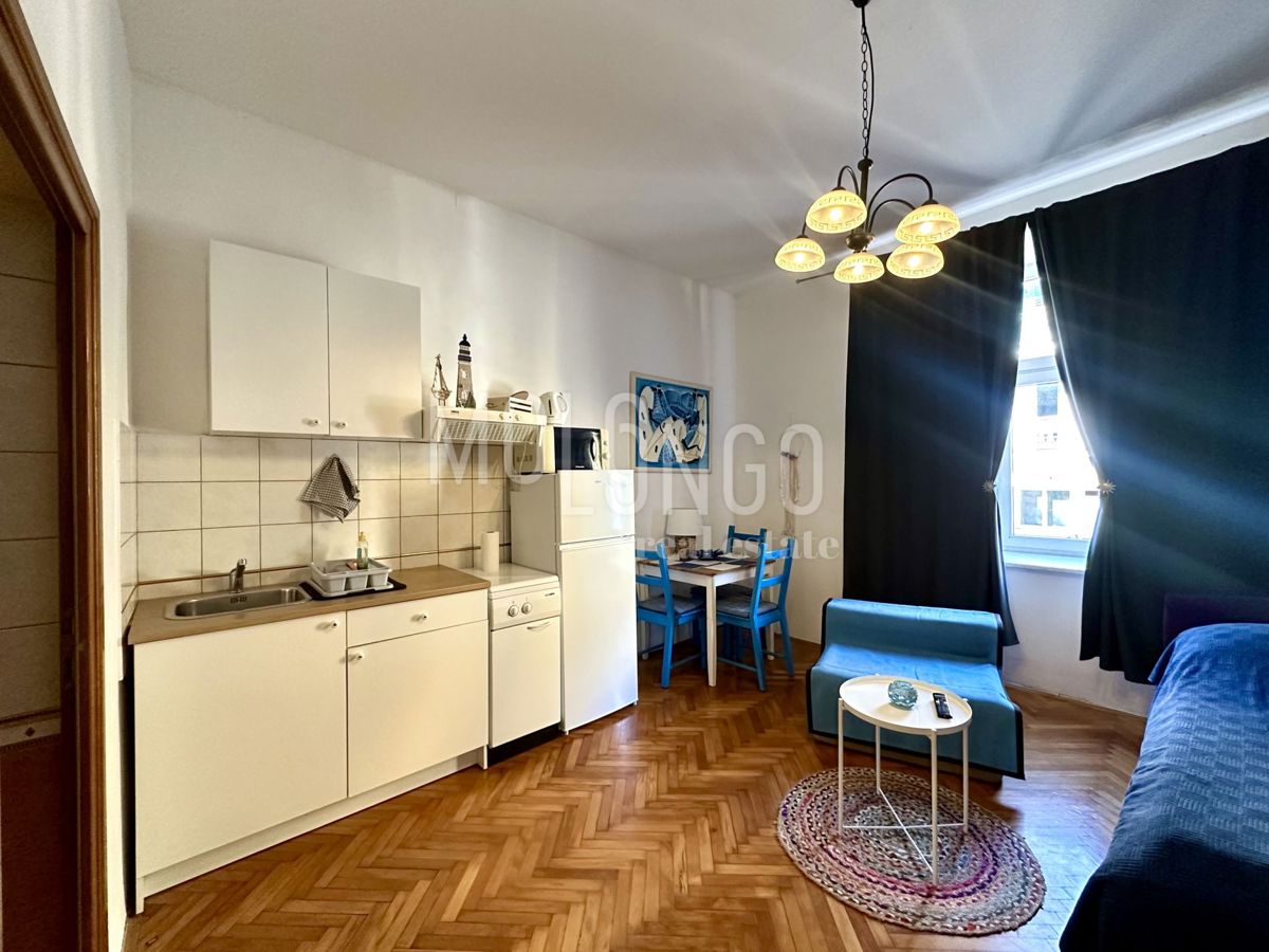 Appartamento/appartamento Opatija - Centar, Opatija, 80m2