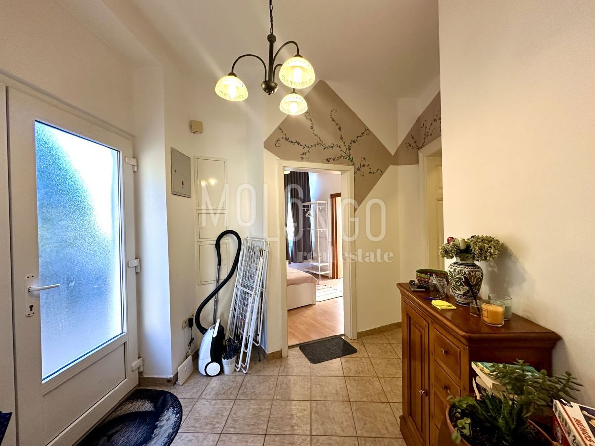 Appartamento/appartamento Opatija - Centar, Opatija, 80m2