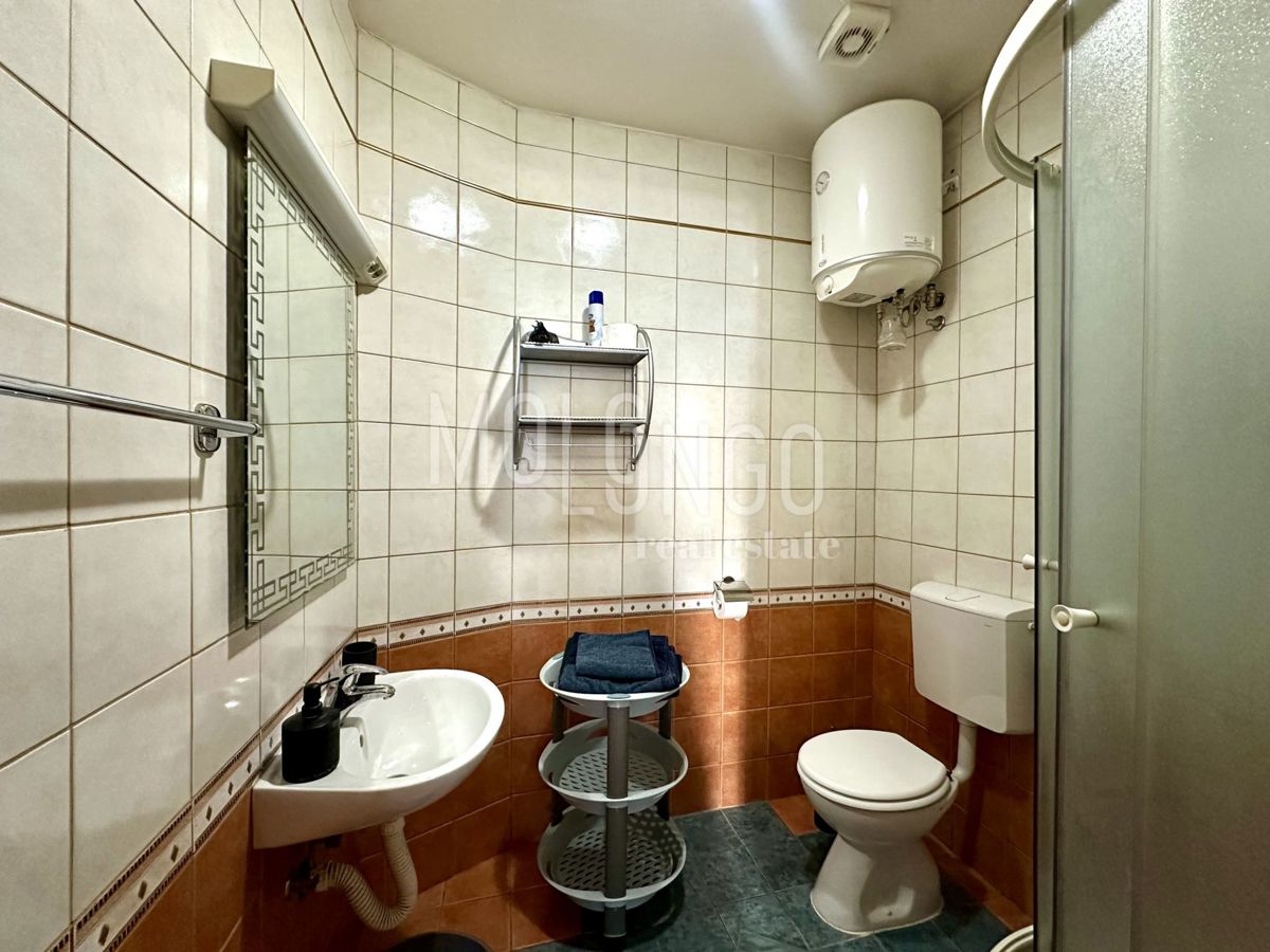 Appartamento/appartamento Opatija - Centar, Opatija, 80m2