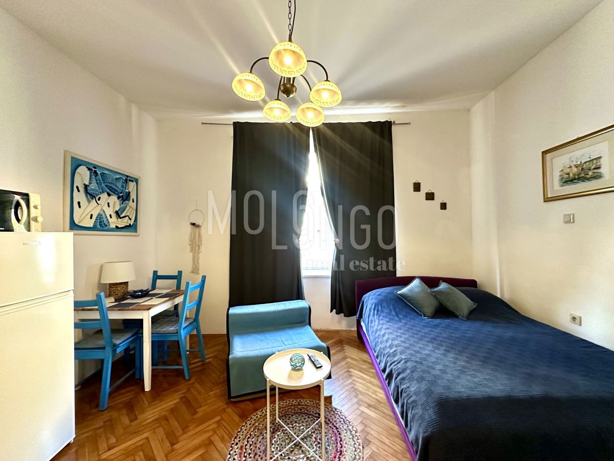 Appartamento/appartamento Opatija - Centar, Opatija, 80m2