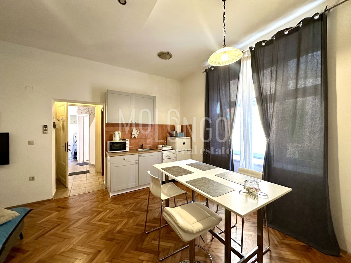 Appartamento/appartamento Opatija - Centar, Opatija, 80m2