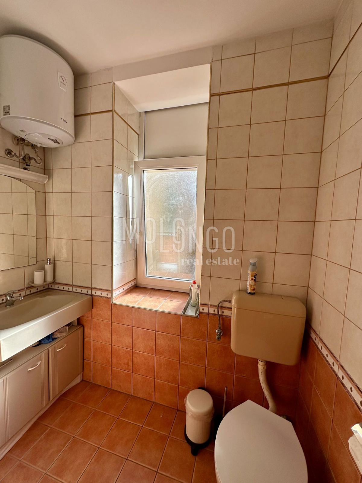 Appartamento/appartamento Opatija - Centar, Opatija, 80m2