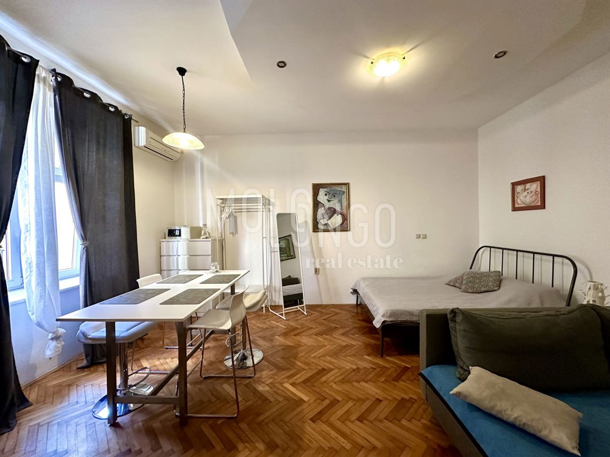 Appartamento/appartamento Opatija - Centar, Opatija, 80m2