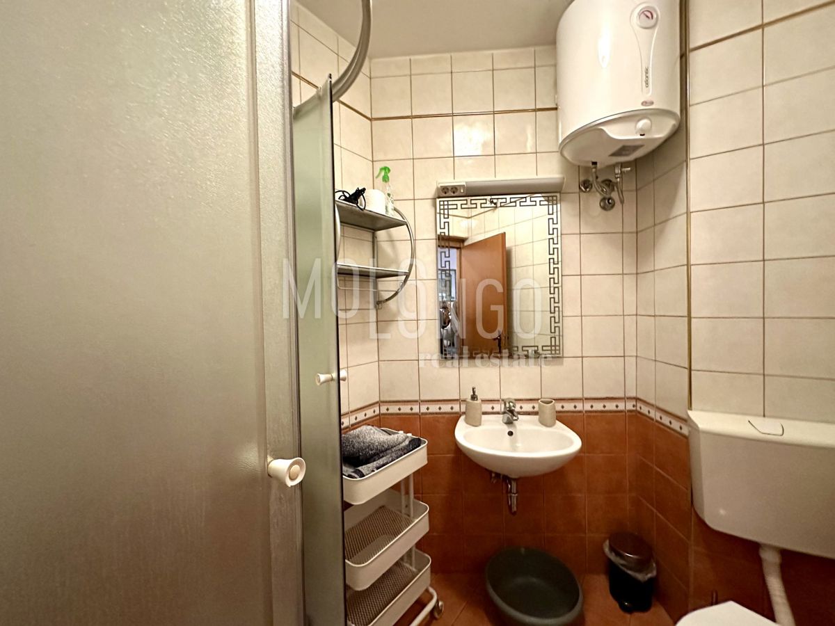 Appartamento/appartamento Opatija - Centar, Opatija, 80m2