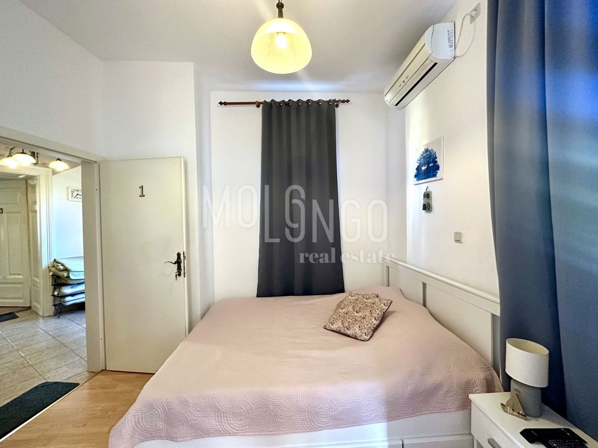 Appartamento/appartamento Opatija - Centar, Opatija, 80m2