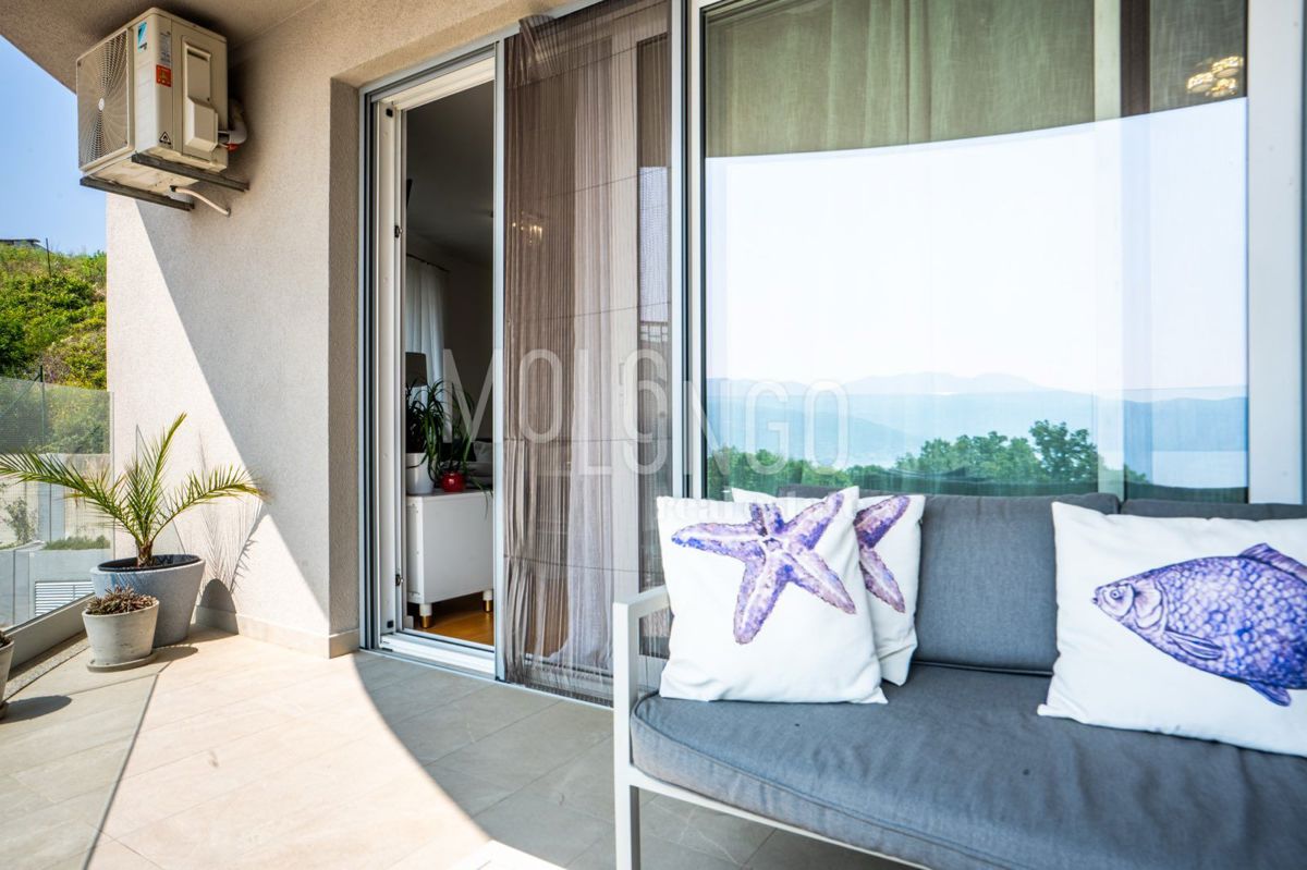 Appartamento/appartamento Martinkovac, Rijeka, 96,20m2