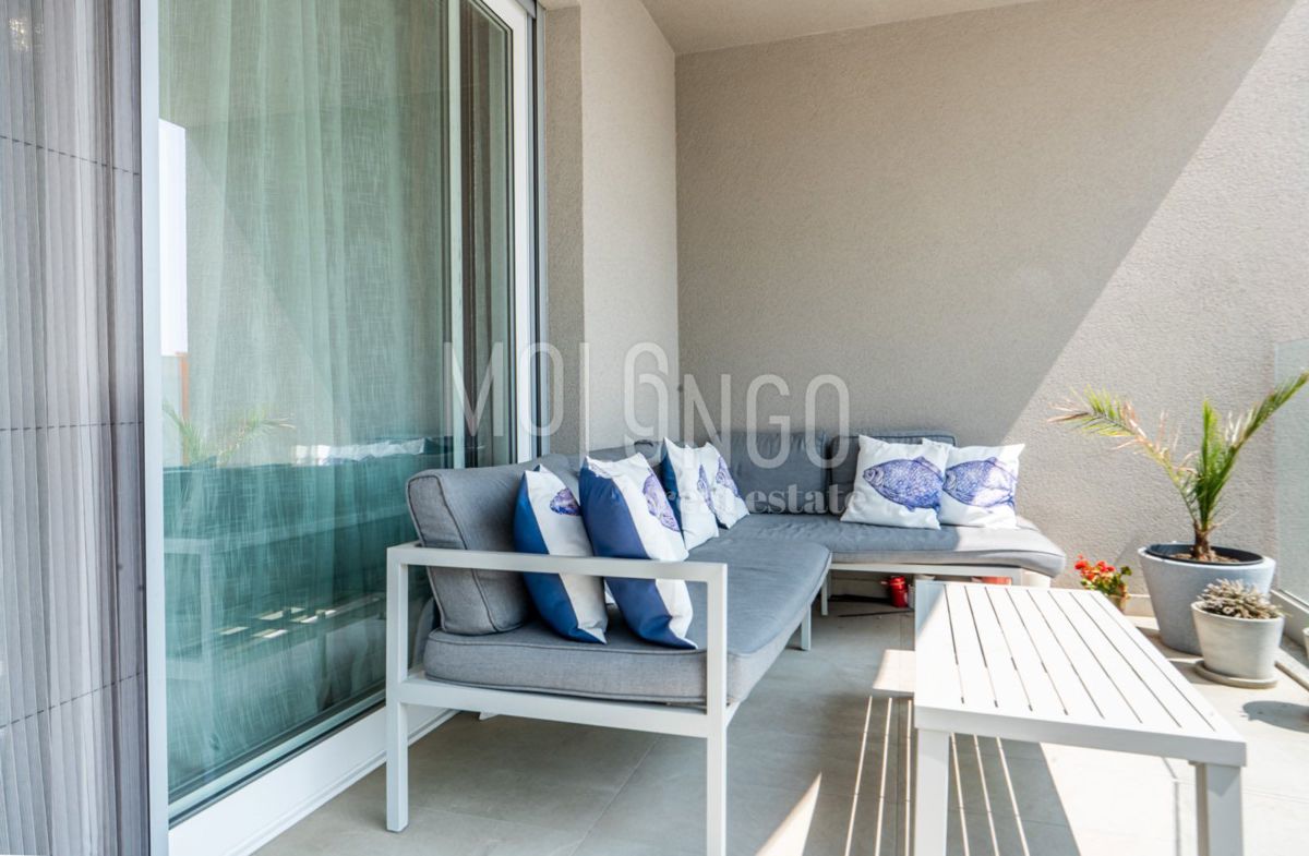 Appartamento/appartamento Martinkovac, Rijeka, 96,20m2