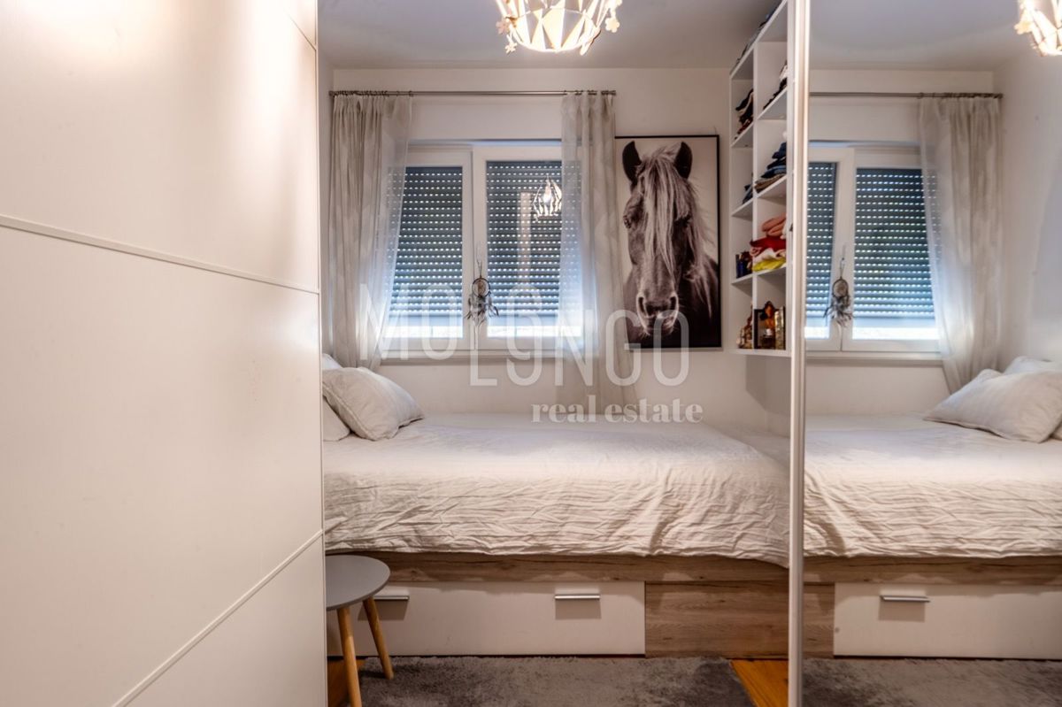 Appartamento/appartamento Martinkovac, Rijeka, 96,20m2