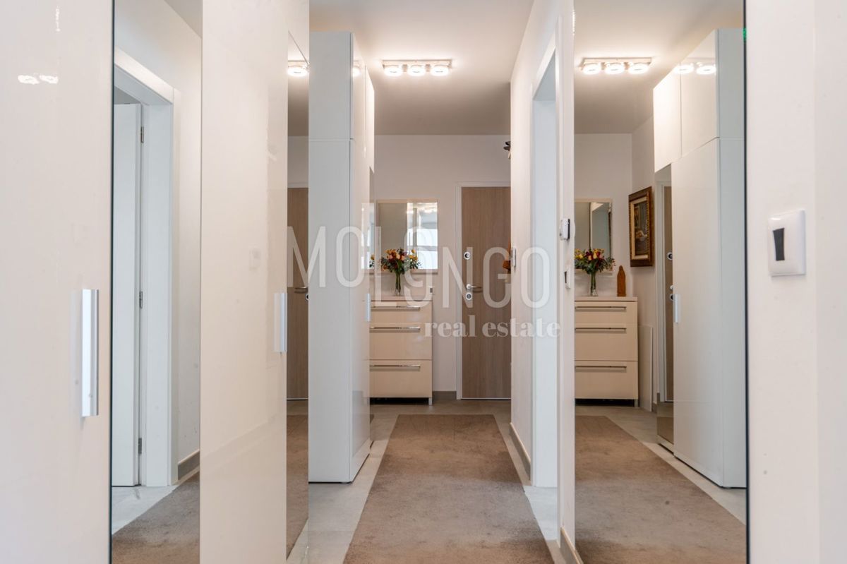 Appartamento/appartamento Martinkovac, Rijeka, 96,20m2