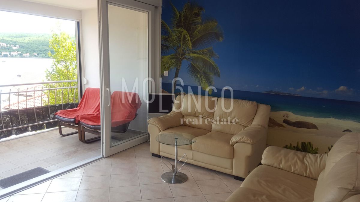 Appartamento/appartamento Čižići, Dobrinj, 75m2