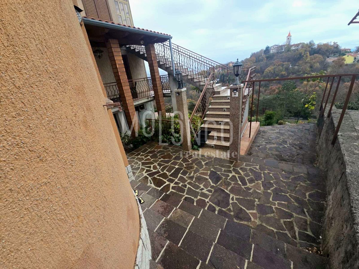 Casa Rukavac, Matulji, 1m2