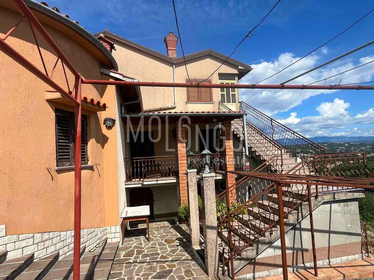 Casa Rukavac, Matulji, 1m2