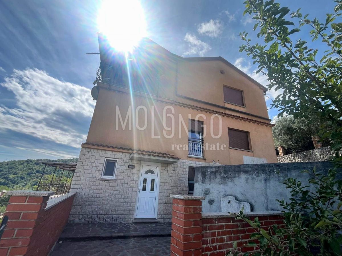 Casa Rukavac, Matulji, 1m2