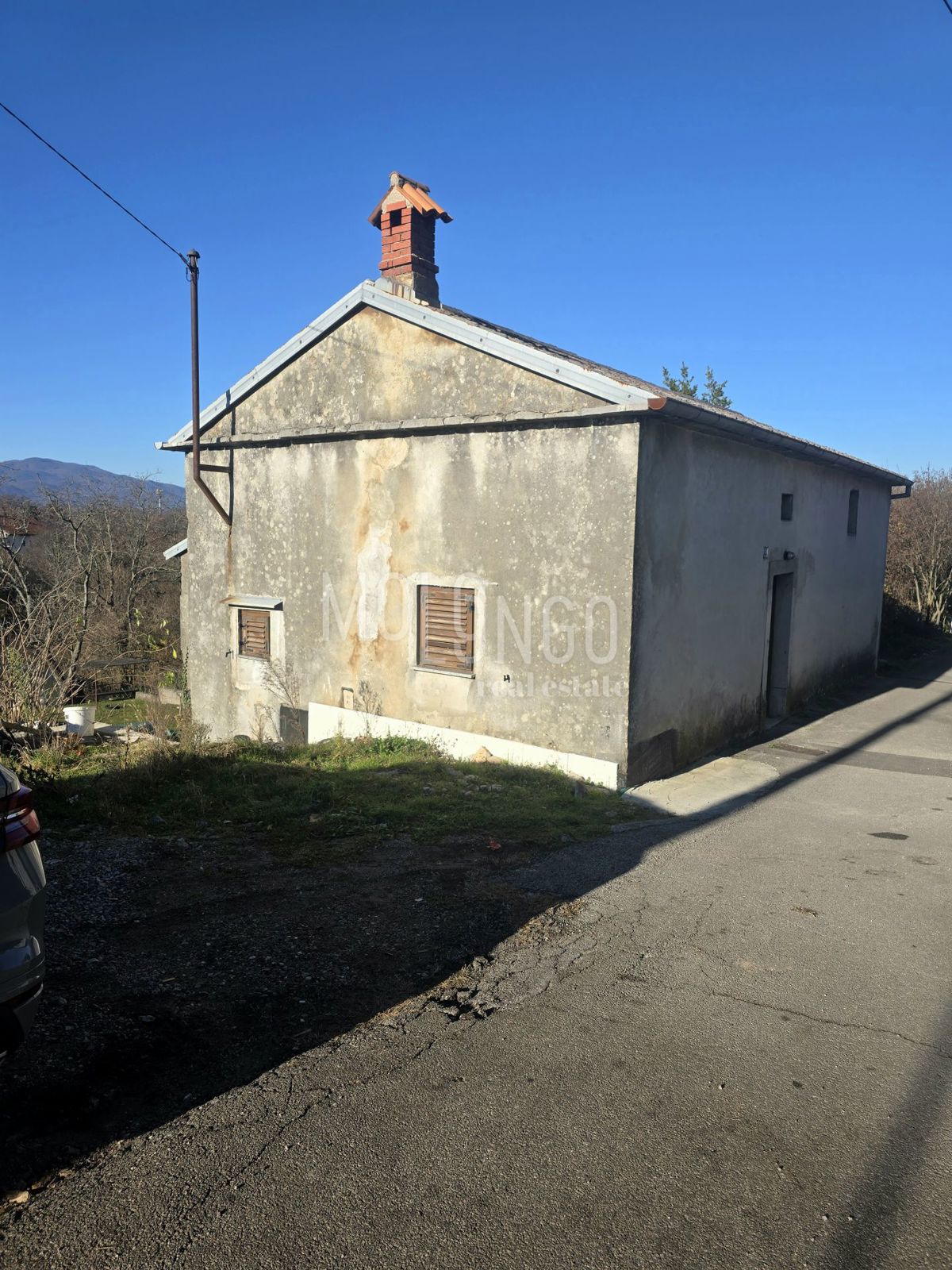 Casa Mladenići, Viškovo, 127m2