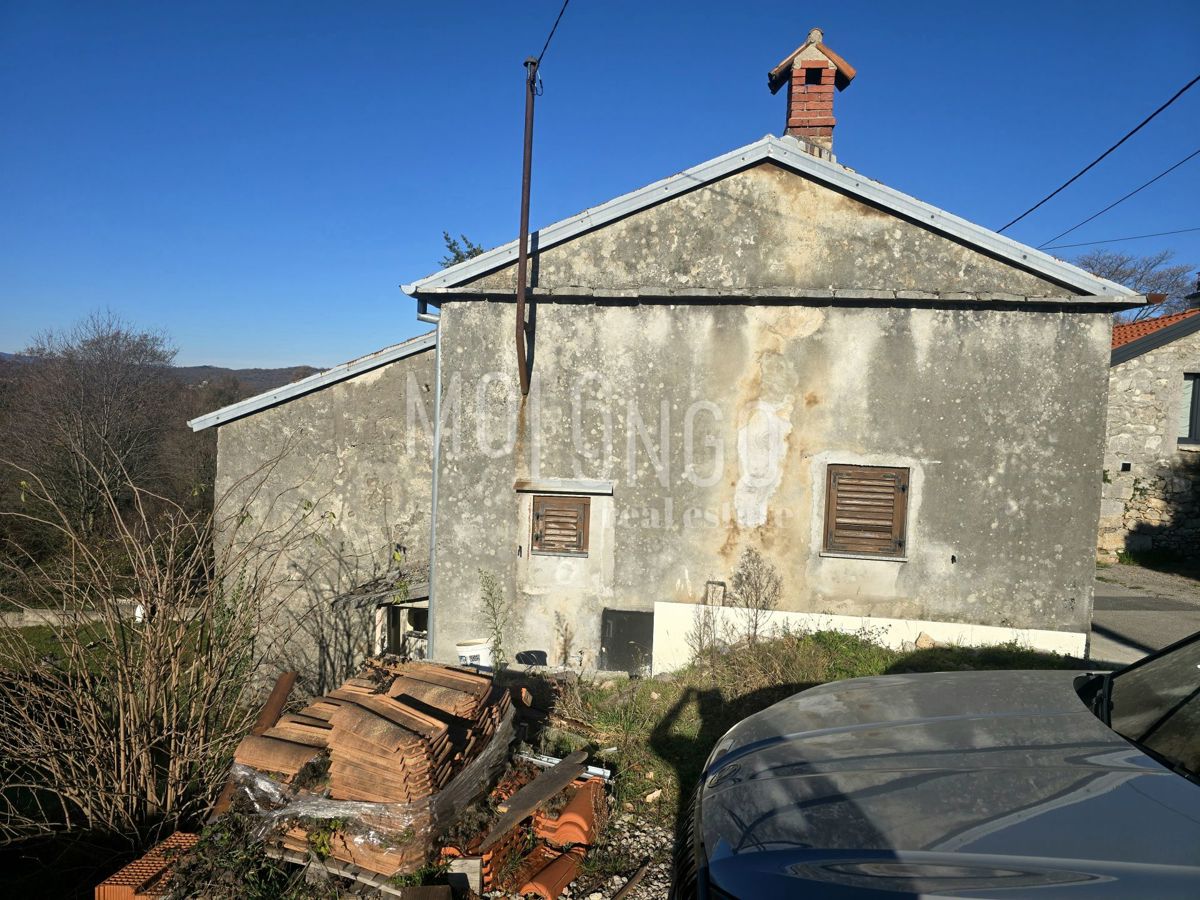 Casa Mladenići, Viškovo, 127m2