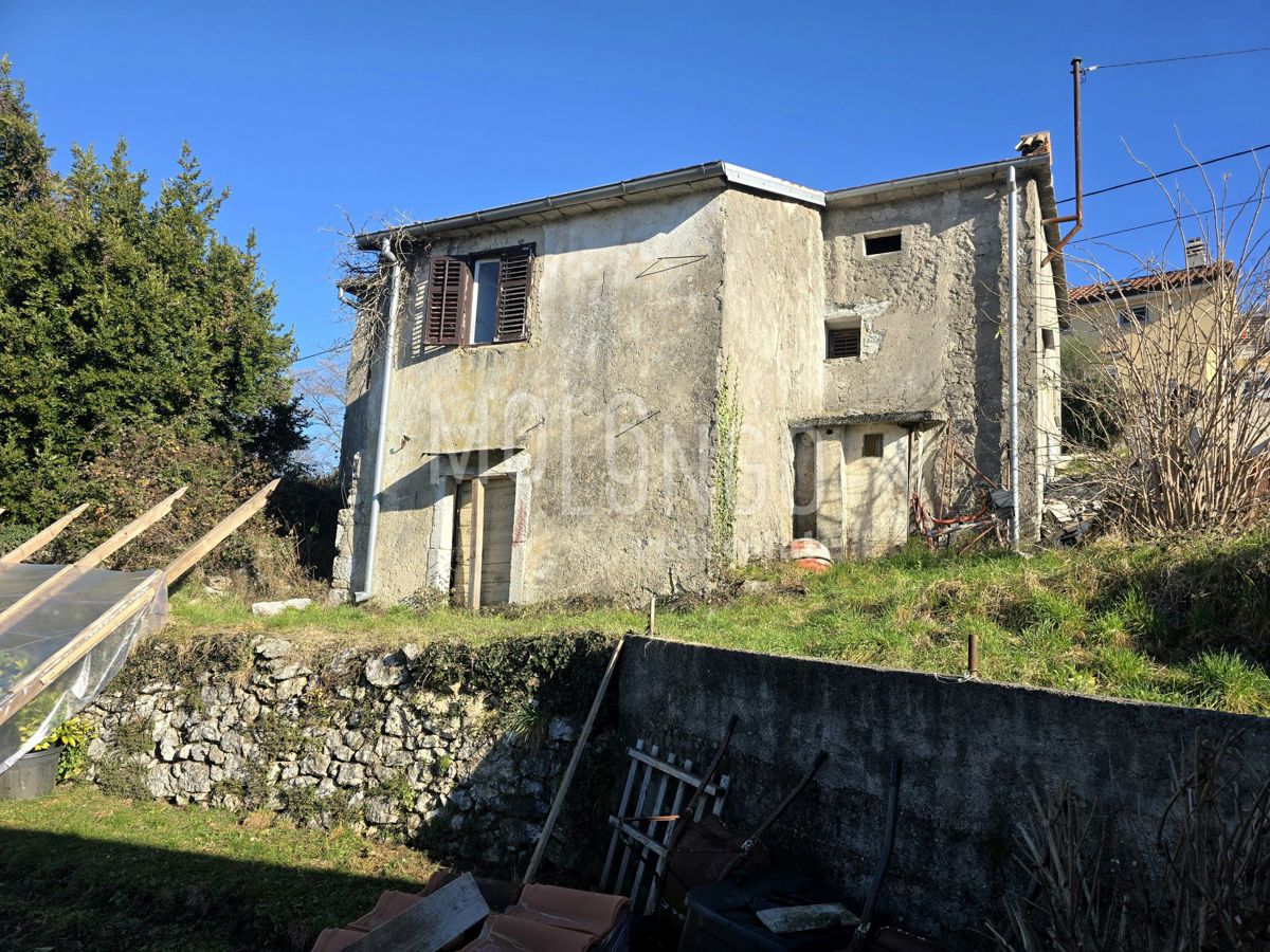 Casa Mladenići, Viškovo, 127m2