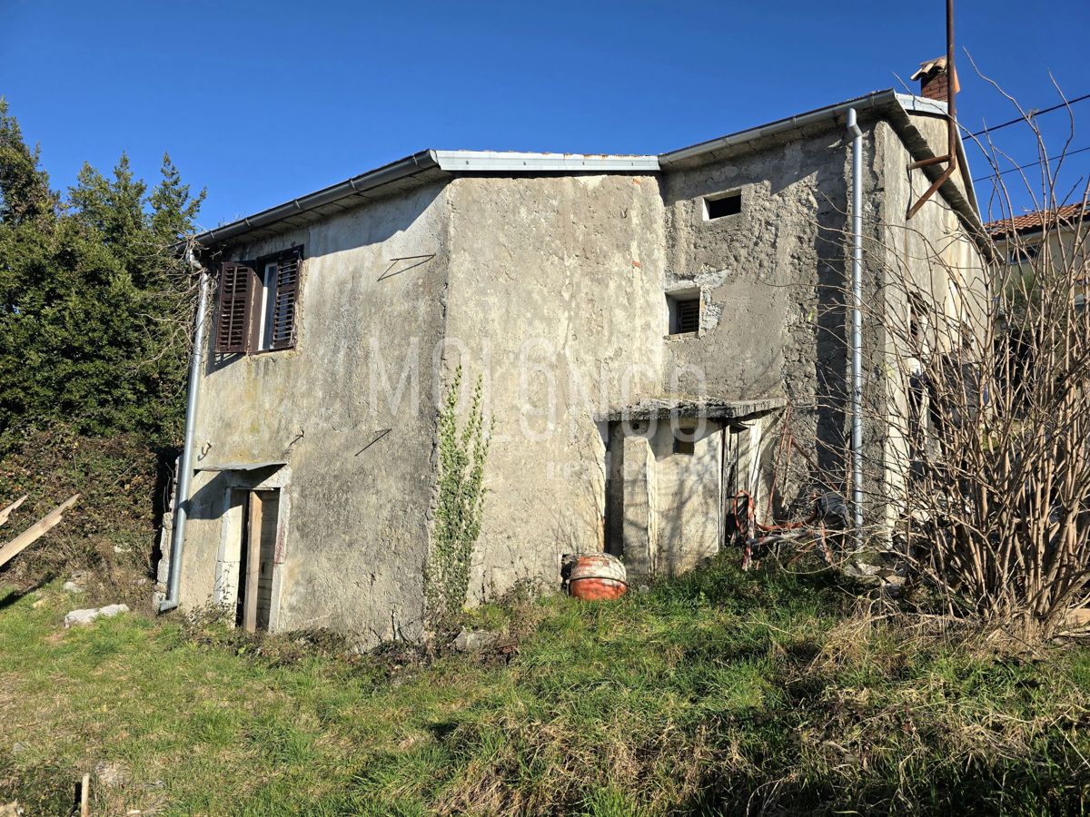 Casa Mladenići, Viškovo, 127m2