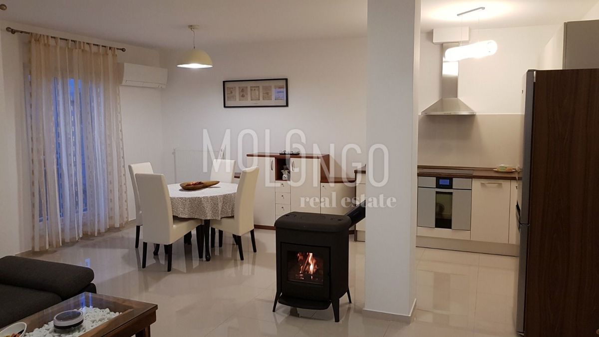 Appartamento/appartamento Buzdohanj, Čavle, 73m2