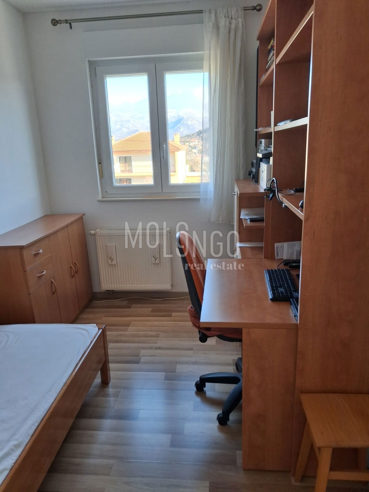 Appartamento/appartamento Buzdohanj, Čavle, 73m2