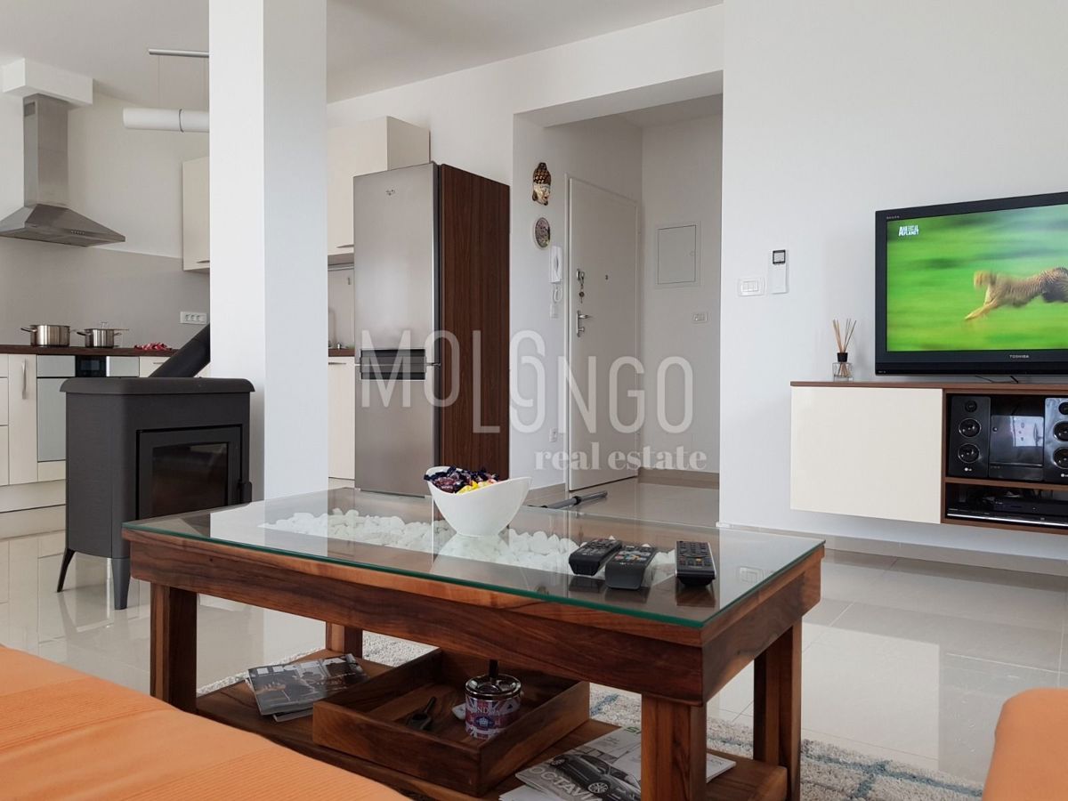 Appartamento/appartamento Buzdohanj, Čavle, 73m2