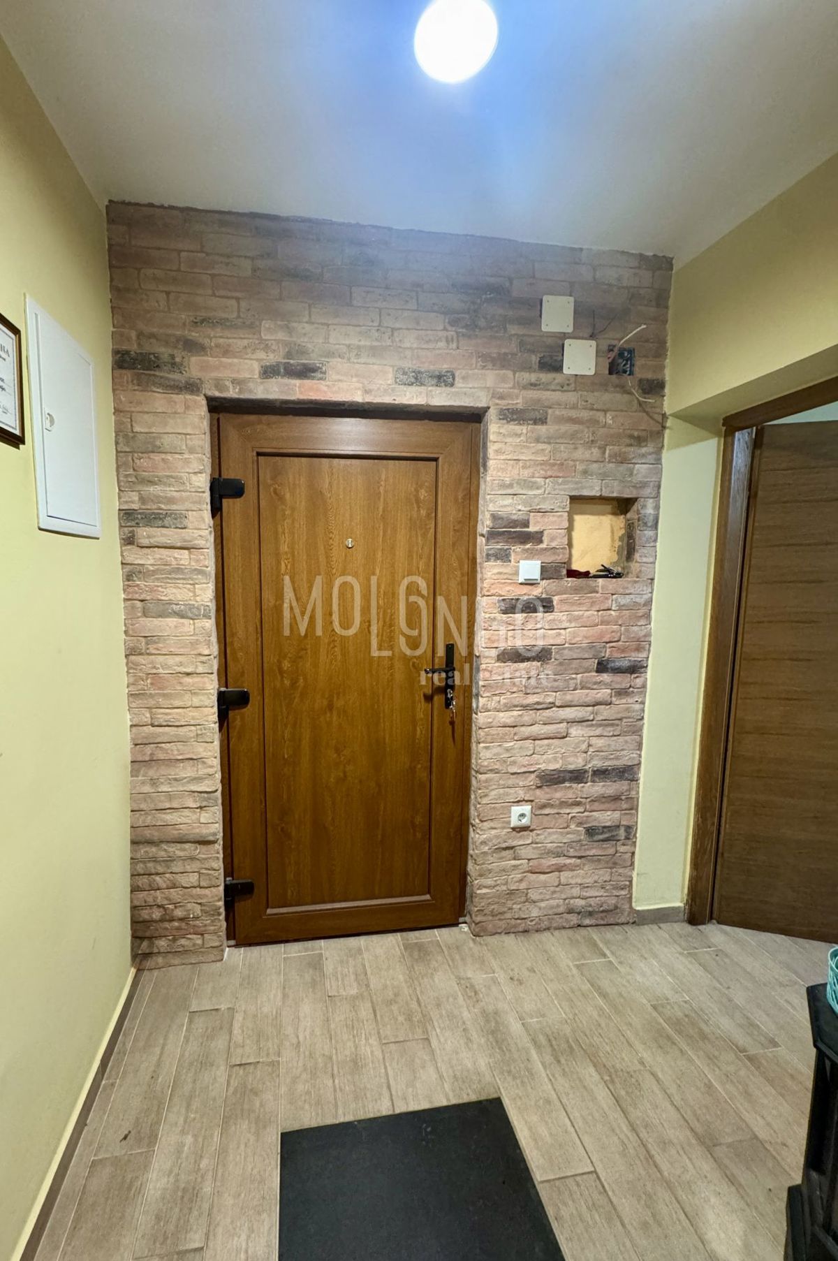 Appartamento/appartamento Jurdani, Matulji, 39m2