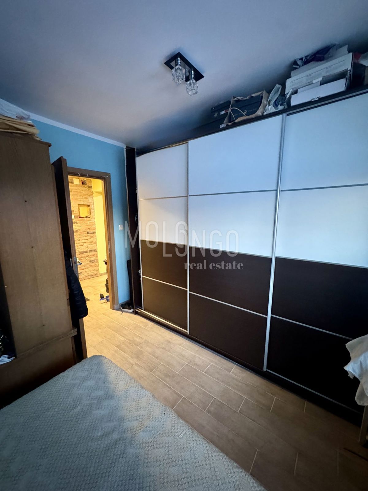 Appartamento/appartamento Jurdani, Matulji, 39m2