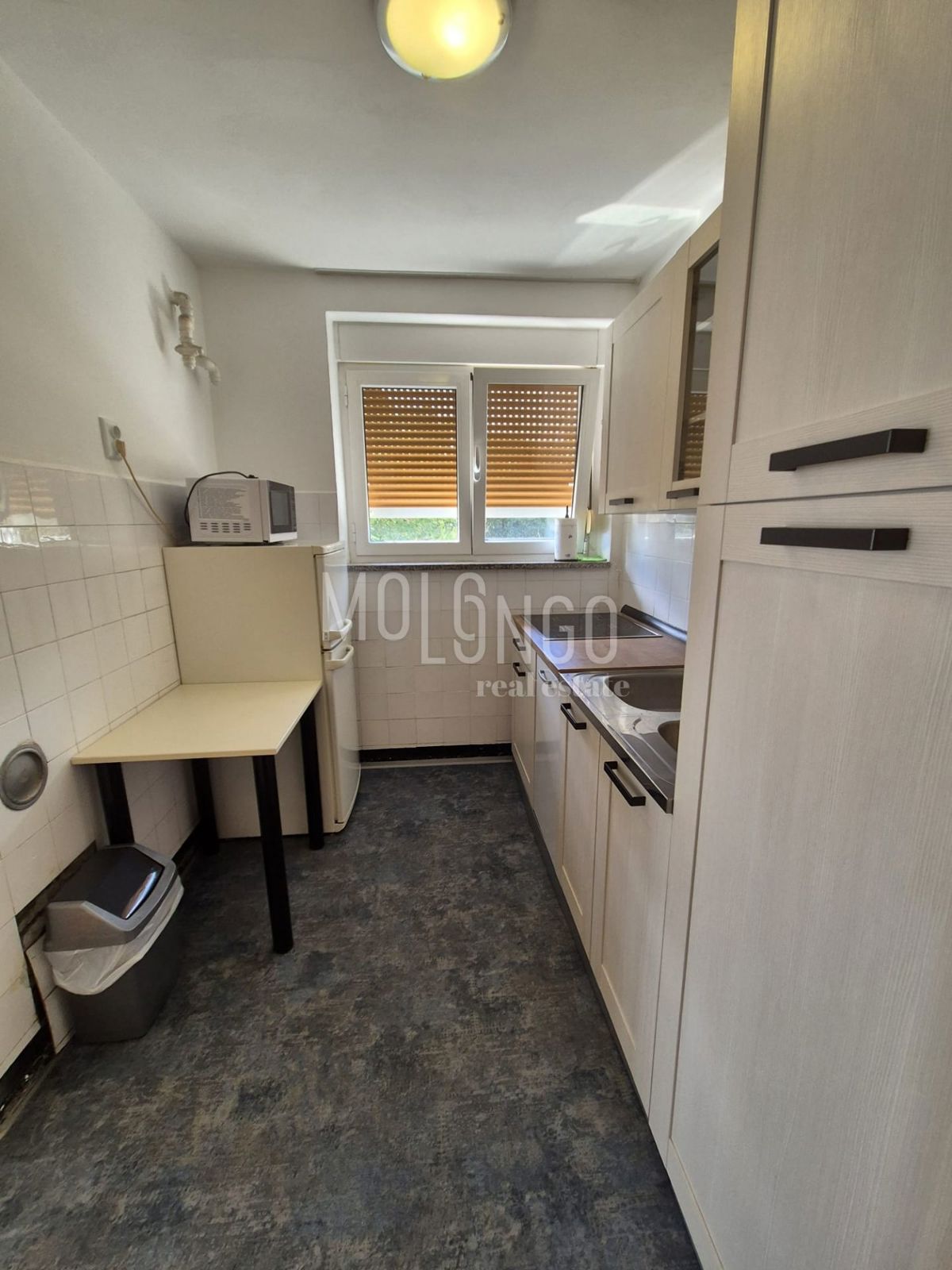 Appartamento/appartamento Turnić, Rijeka, 61m2