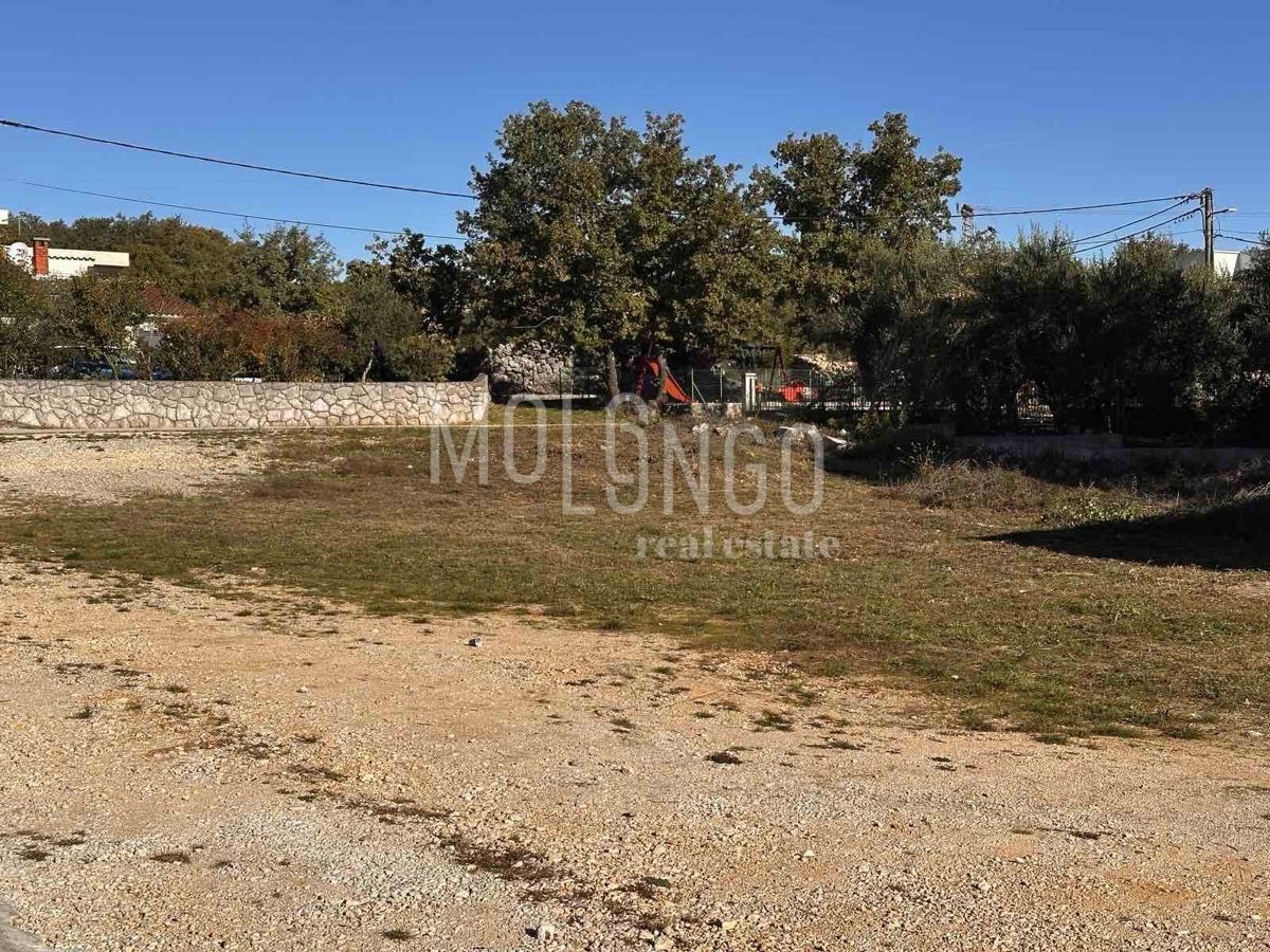 Terreno Žgaljići, Krk, 535m2