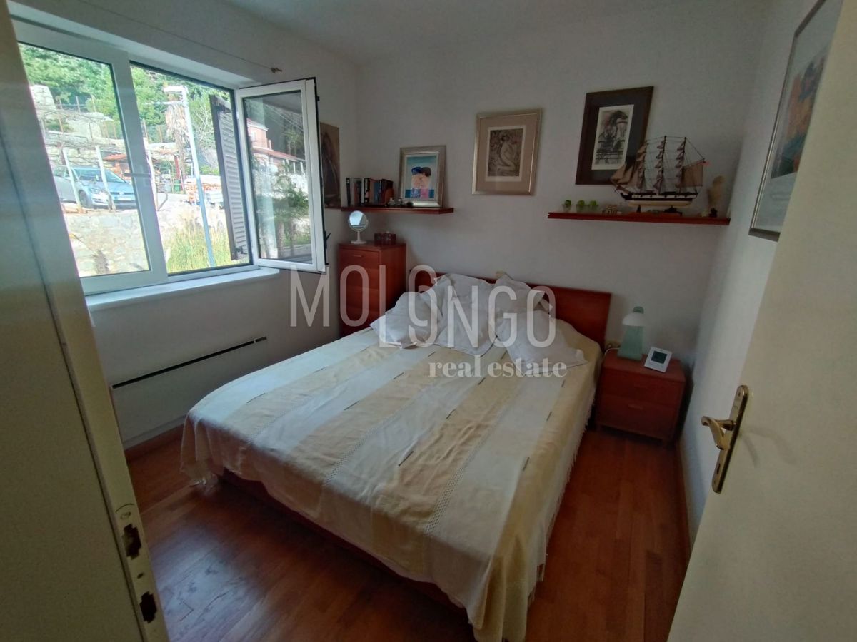 Appartamento/appartamento Lovran, 44m2