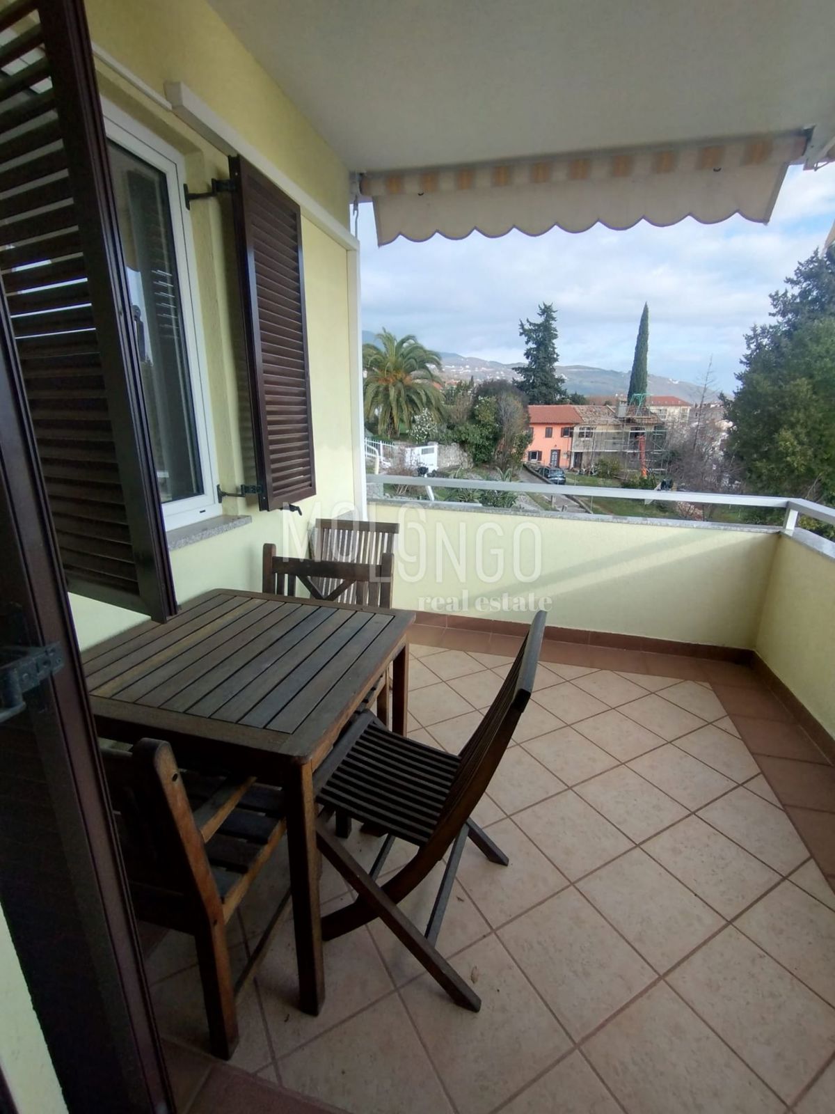 Appartamento/appartamento Lovran, 44m2