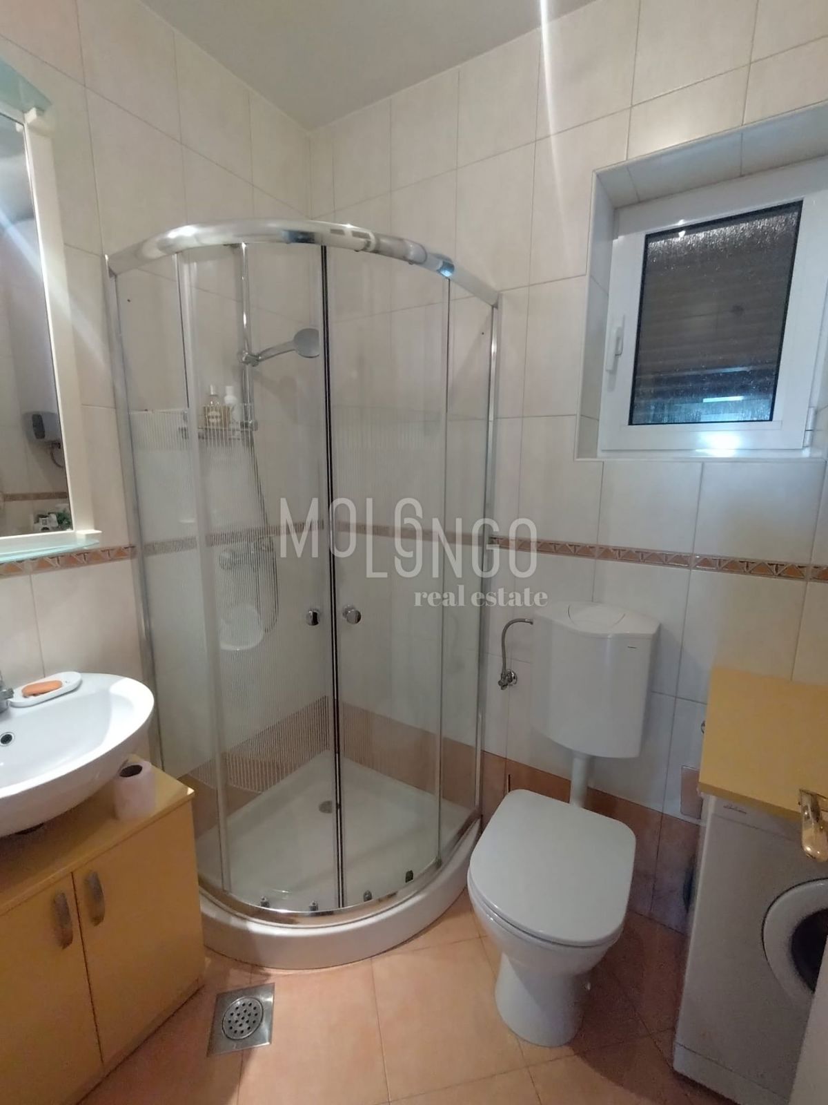 Appartamento/appartamento Lovran, 44m2