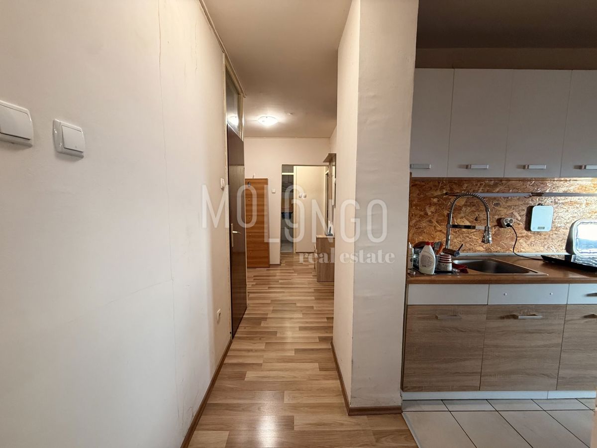 Appartamento/appartamento Rastočine, Rijeka, 73m2