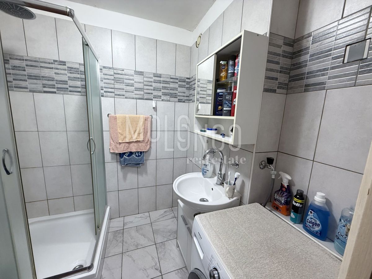 Appartamento/appartamento Rastočine, Rijeka, 73m2