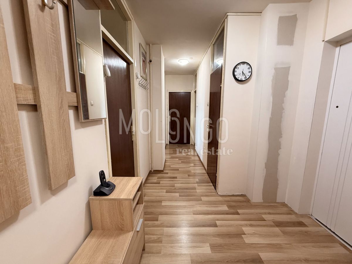 Appartamento/appartamento Rastočine, Rijeka, 73m2
