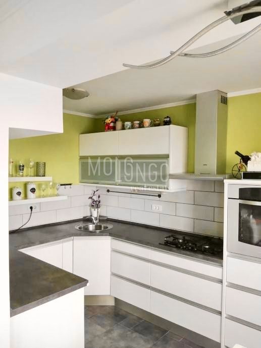 Appartamento/appartamento Grbci, Rijeka, 85,41m2