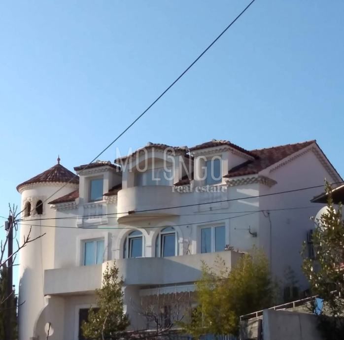 Appartamento/appartamento Grbci, Rijeka, 85,41m2