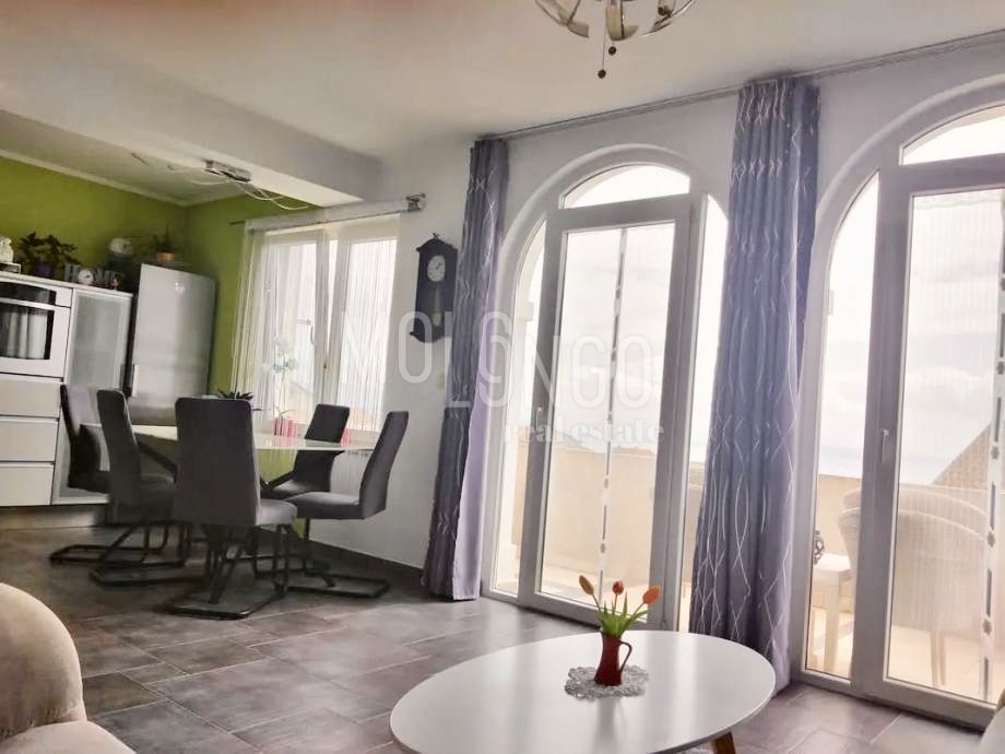 Appartamento/appartamento Grbci, Rijeka, 85,41m2