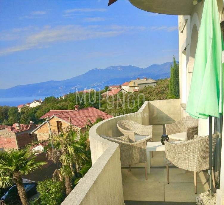 Appartamento/appartamento Grbci, Rijeka, 85,41m2