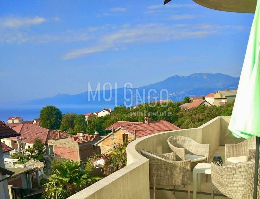 Appartamento/appartamento Grbci, Rijeka, 85,41m2