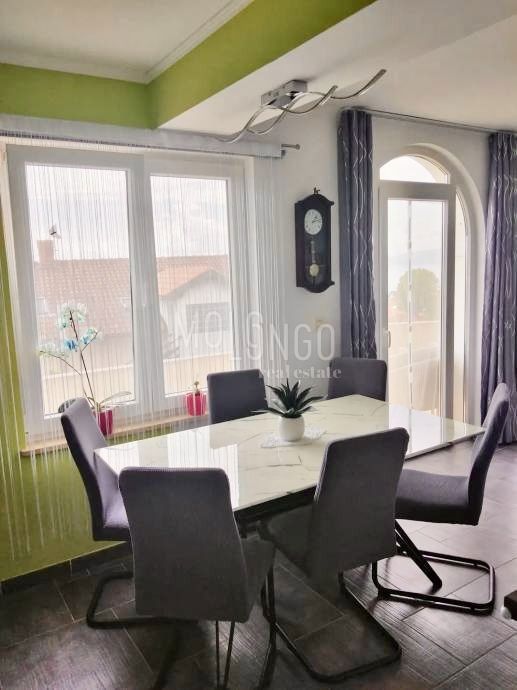 Appartamento/appartamento Grbci, Rijeka, 85,41m2