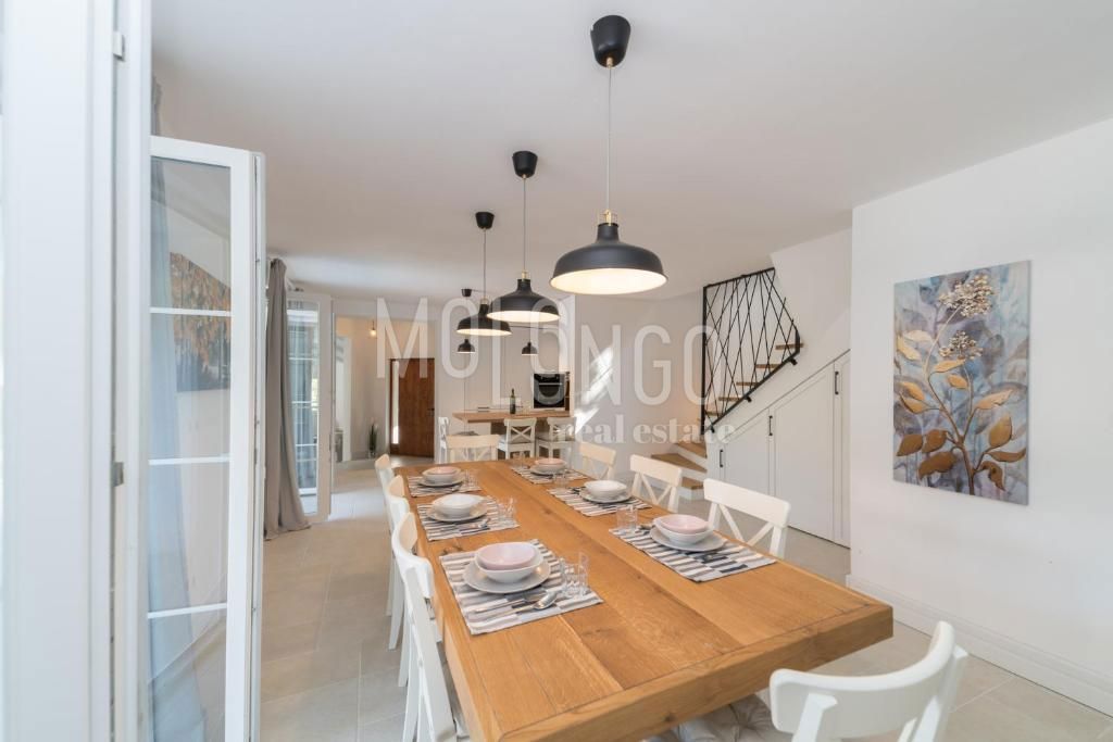 Casa Vižinada, 253m2